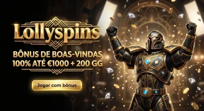 Lollyspins Casino